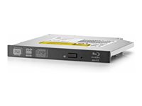 HP 9.5mm Slim BDXL Blu-Ray Writer