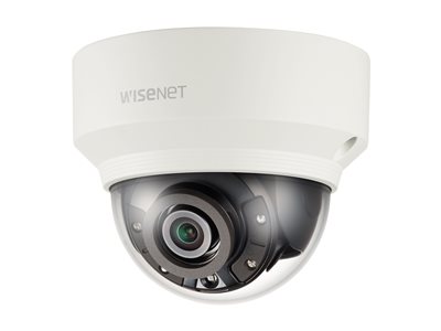 Hanwha Vision WiseNet X XND-8020R