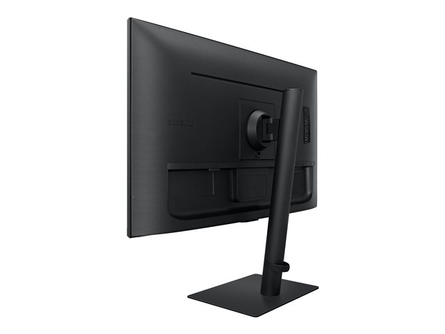 Samsung ViewFinity S8 S27B800PXP - S80PB Series - LED monitor - 4K - 27 ...