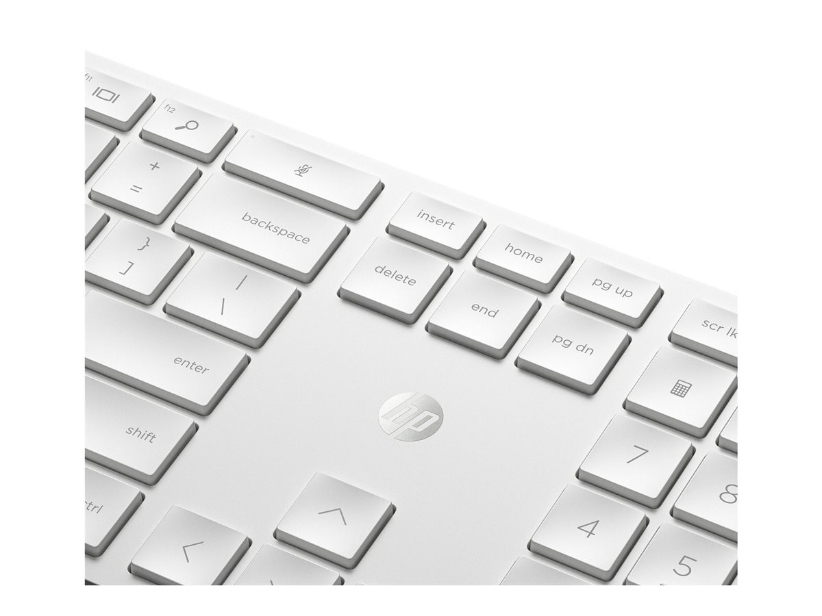 HP 650