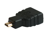 SAVIO HDMI adapter HDMI