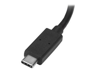 STARTECH USB-C Multiport Adapter - USB