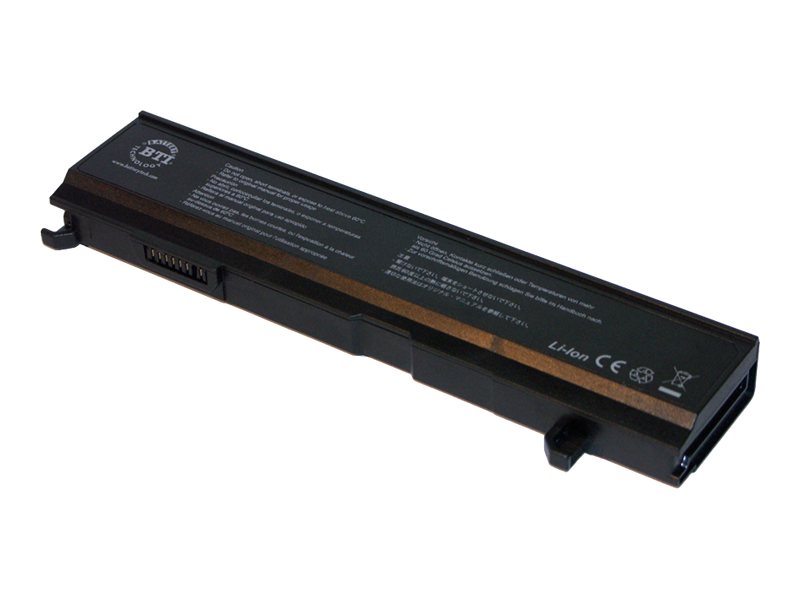 BTI - Notebook battery