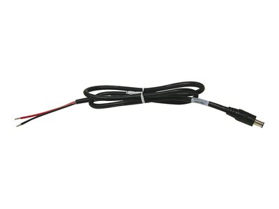 Getac - Power cable - bare wire to (input voltage)
