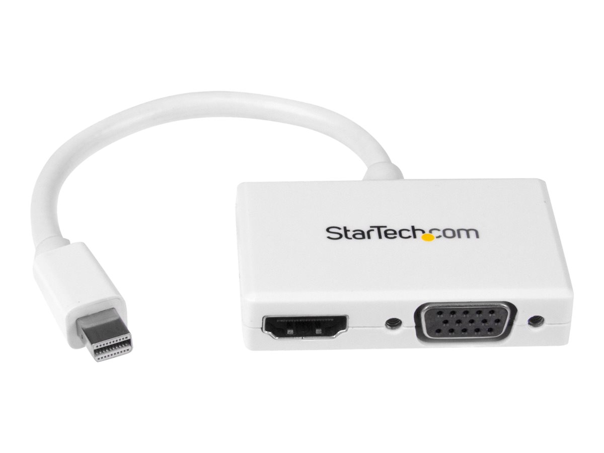 StarTech.com Adaptador Mini...