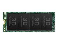 TRANSCEND 512Go M.2 2280PCIe Gen3x4 puce