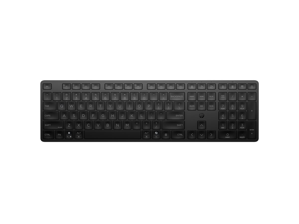 HP Klávesnice – foto 7