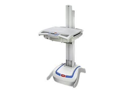 Capsa Healthcare M38e Chassis-Power-ELift-RXXPShuttle