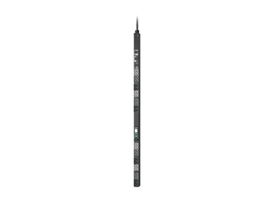 NetShelter Rack PDU Advanced - Power distribution 