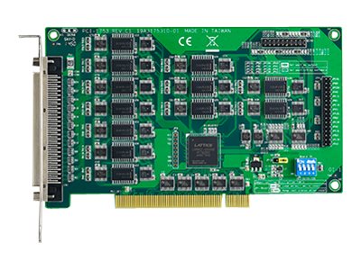 PCI-1753-BE