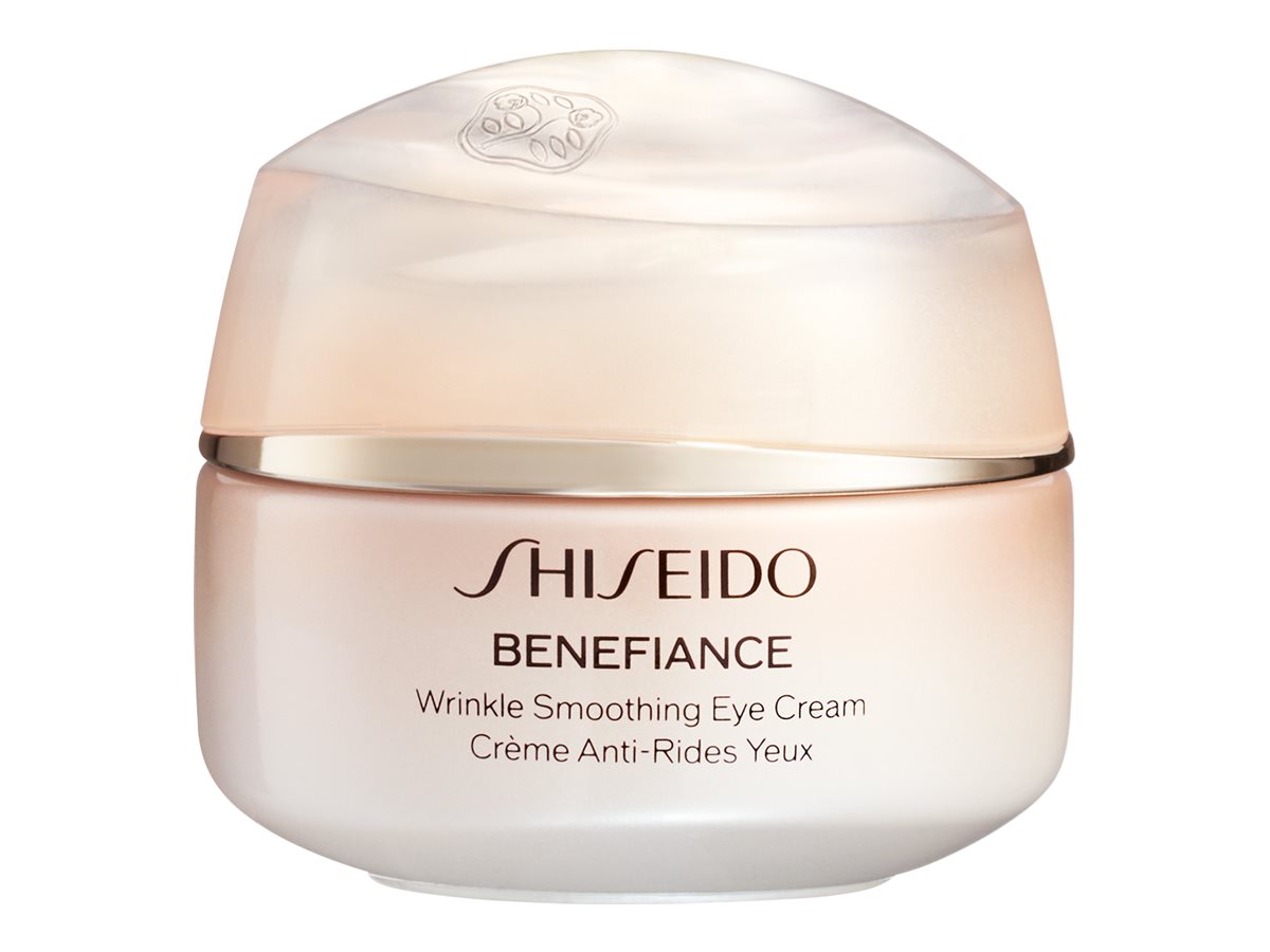 Shiseido Benefiance Wrinkle Smoothing Eye Cream 15 Ml www.londondrugs.com