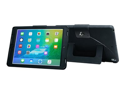 CTA Security Case with Kickstand