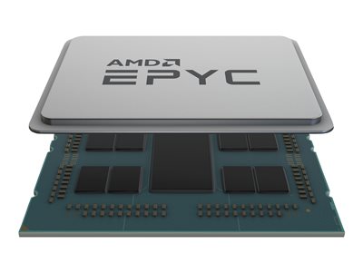 AMD EPYC 9174F - 3.8 GHz