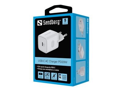 SANDBERG 441-42, Smartphone Zubehör Smartphone & USB-C 441-42 (BILD6)