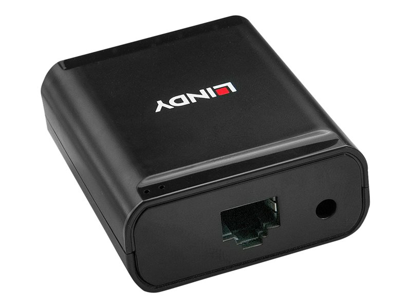 LINDY USB 2.0 Cat.5 Extender - cble de rallonge USB - USB, USB 2.0