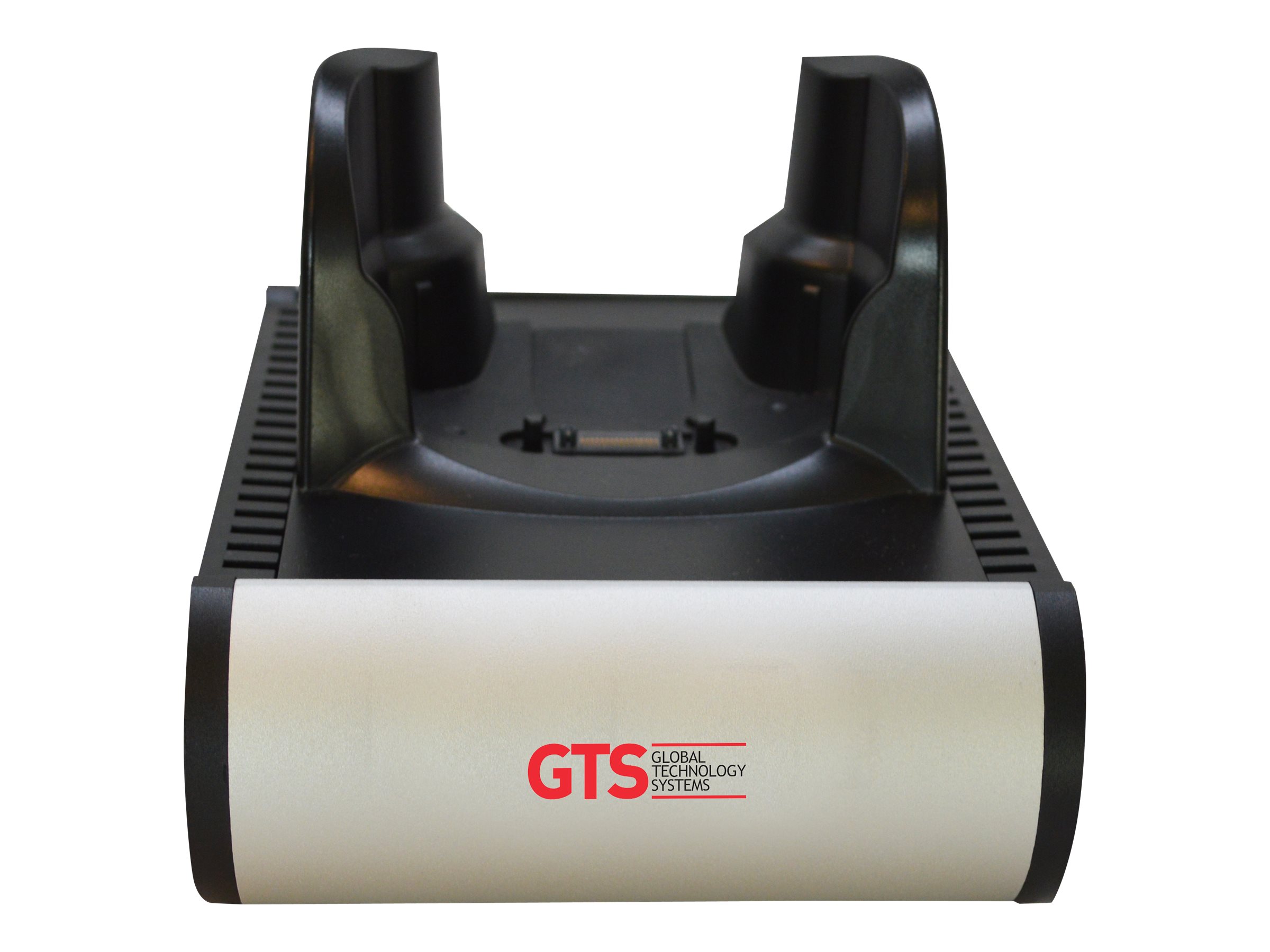 THE HCH-7010RU-CHG IS A SINGLE CRADLE CHARGER FOR SYMBOL MC70 / MC75 WITH RS232