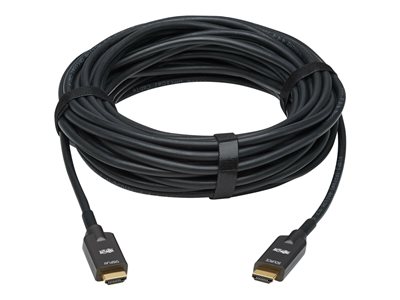 Waterproof HDMI Industrial Cable with Dust Cap, 4M