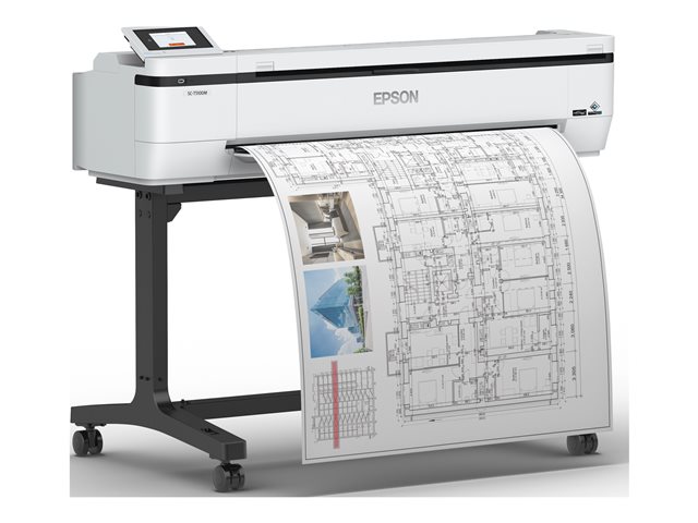 EPSON SureColor SC-T5100M 36inch MFP