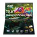 ACER PD163Qsmiuux Portable Monitor 15p