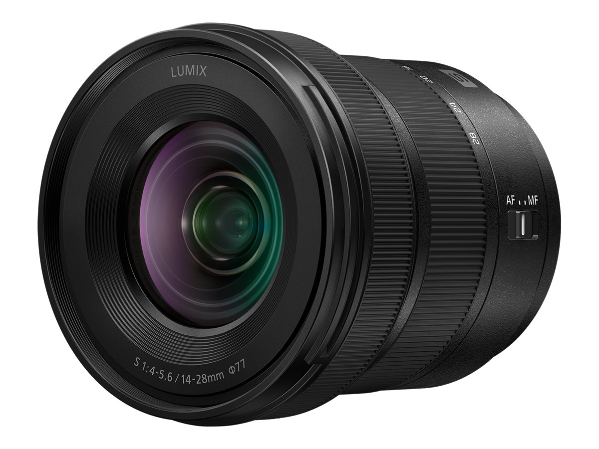 Panasonic Lumix S S-R1428