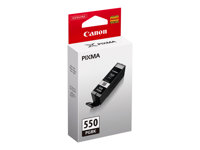 CANON 1LB PGI-550 PGBK ink black