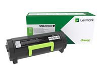 Lexmark Cartouches toner laser 51B2H00
