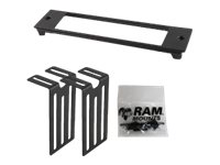 RAM RAM-FP2-5500-1500 Faceplate for CB radio