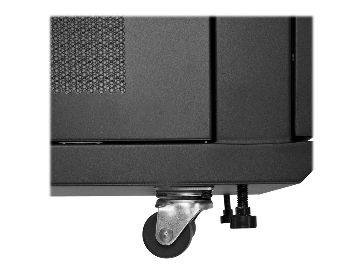 Server Rack Cabinet - 25U 37in Deep – foto 8