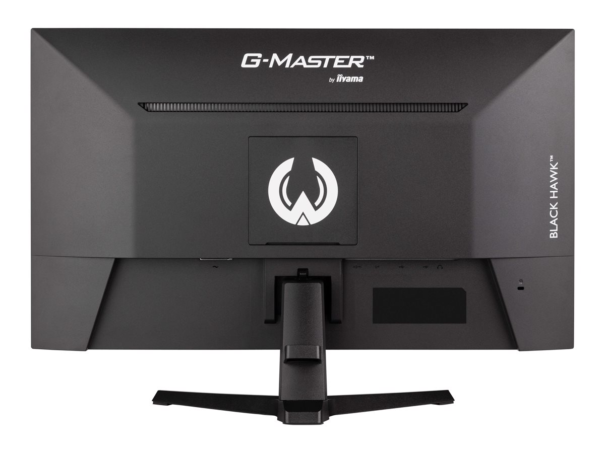iiyama G-MASTER Black Hawk G2745QSU-B2 - LED monitor - 27" – foto 6