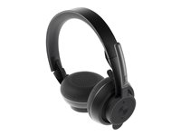 Logitech Zone Wireless Bluetooth - Headset - on-ear