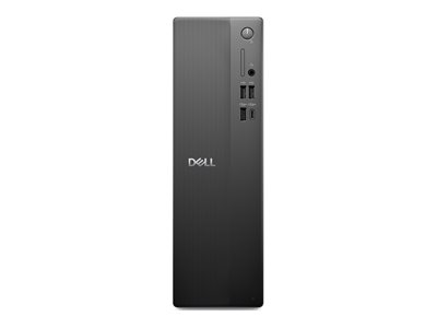 DELL Pro Slim Essential QVS1260 U7 265 Personal Computer (PC)