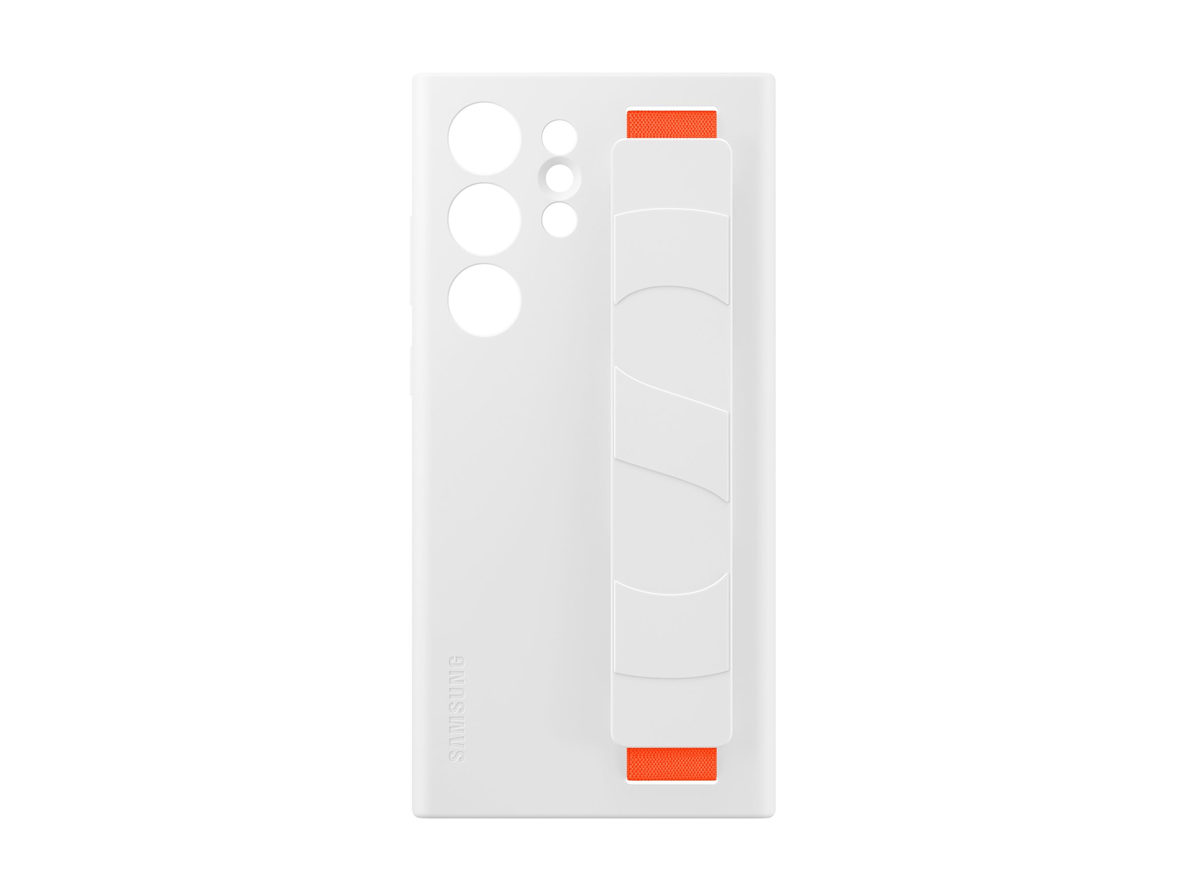 Samsung EF-GS918 - Back cover for cell phone