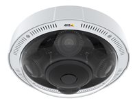AXIS P3727-PLE Netværksovervågningskamera 1920 x 1080