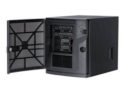 Bosch Divar IP all-in-one 4000 DIP-442IIG-2HD Management Appliance Video server 32 channels 