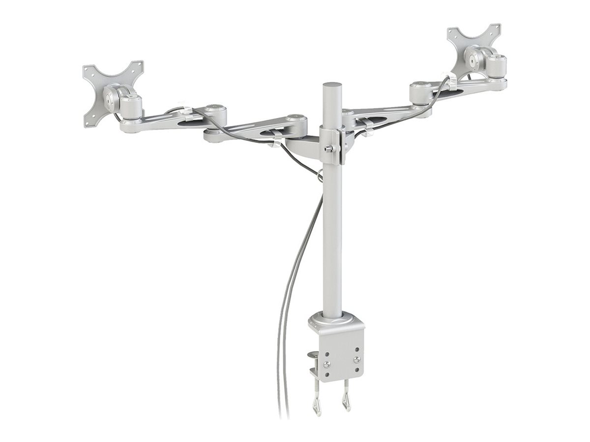 NEOMOUNTS DeskMount 2x10-26p Clamp