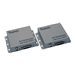 Gefen DVI ELR Extender over one CAT5, Sender and Receiver Units