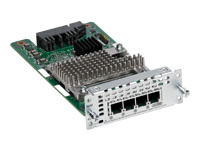 Cisco Produits Cisco NIM-4FXSP