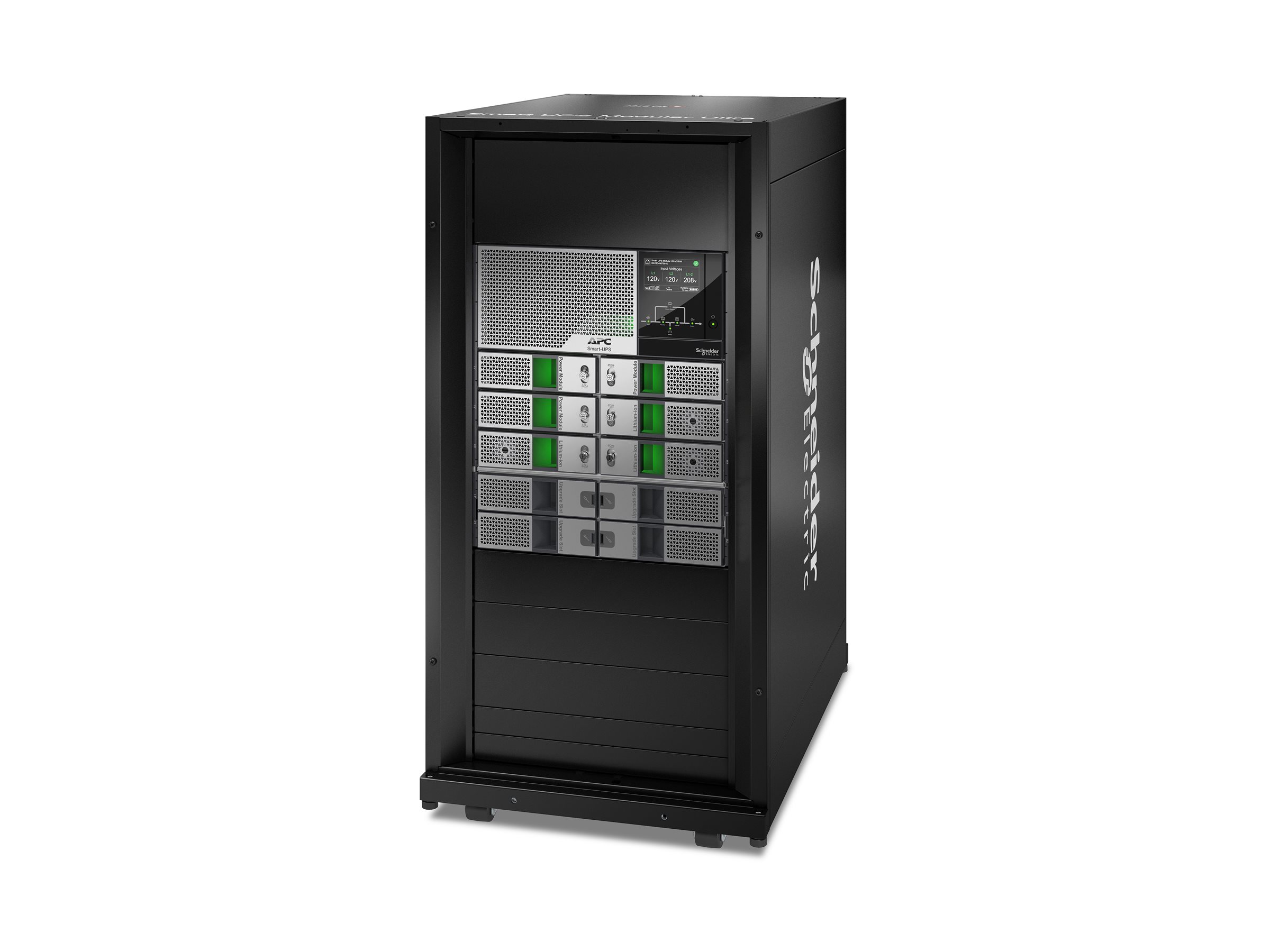 APC Smart-UPS Modular Ultra