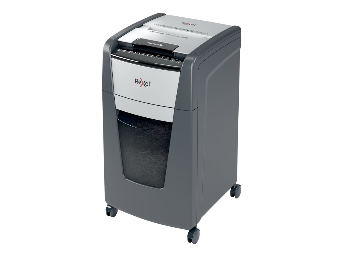 Rexel Optimum AutoFeed+...