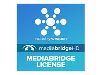 MediaBridge License Linux