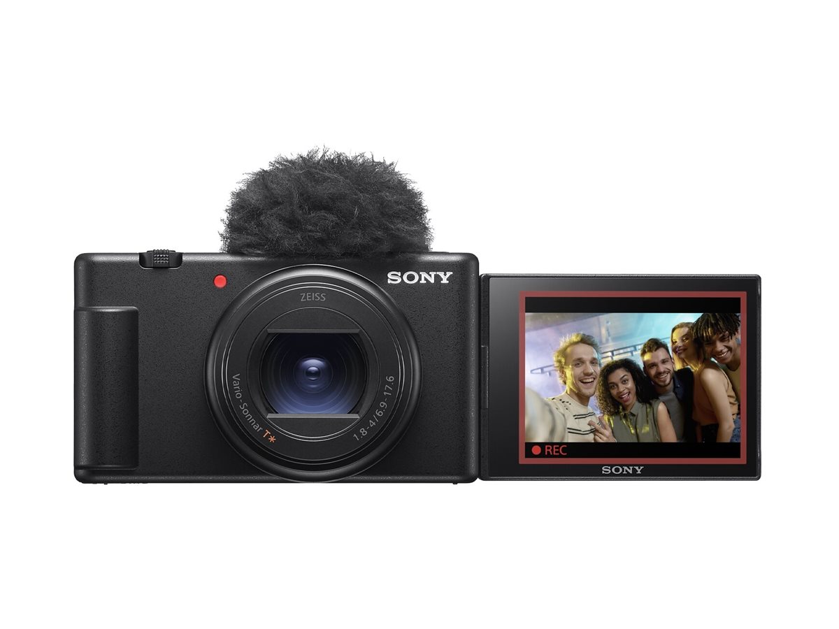 Sony ZV-1M2 - Digital camera