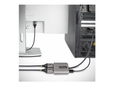 Cable Adaptador Premium Display Port Dp A Hdmi 1,5m Vention