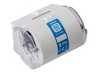 BROTHER CZ-1005 Ruban 50 mm de largeur