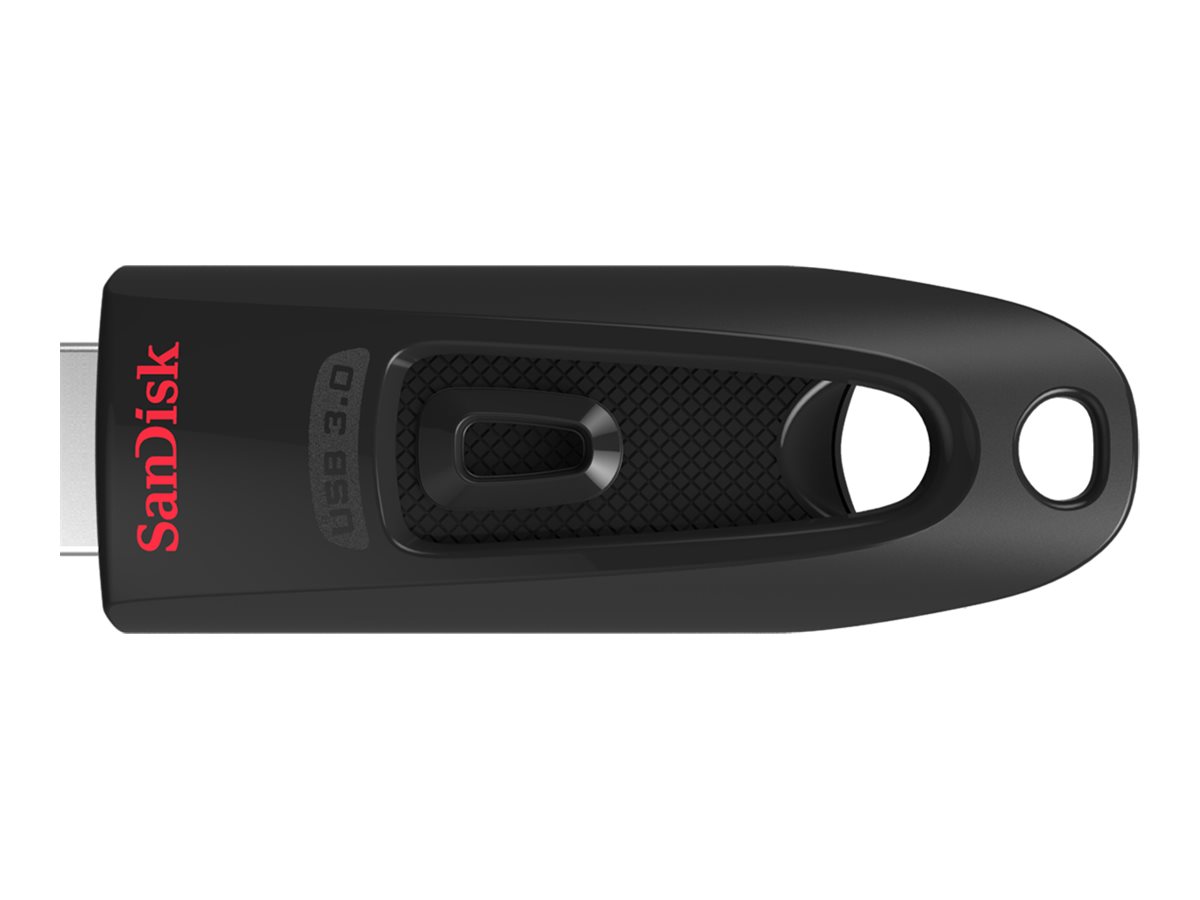 Sandisk Ultra Usb Flash Drive 256 Gb