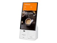 Samsung KM24A - kiosk - LED 23.8"