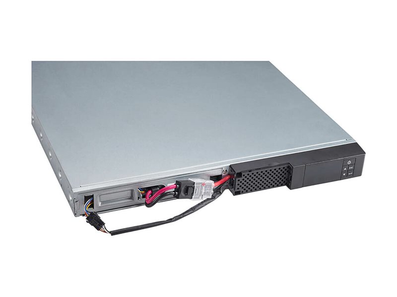 EATON 5P 1550G Rack1U Li-Ion