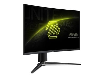 MSI MAG 27CQ6PF - LED monitor