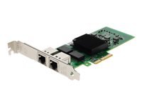 AddOn HP 615732-B21 Comparable Dual RJ-45 Port PCIe NIC