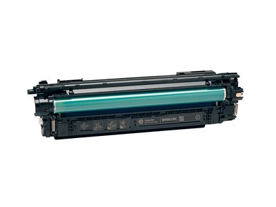 HP 655A LaserJet Toner Cyan