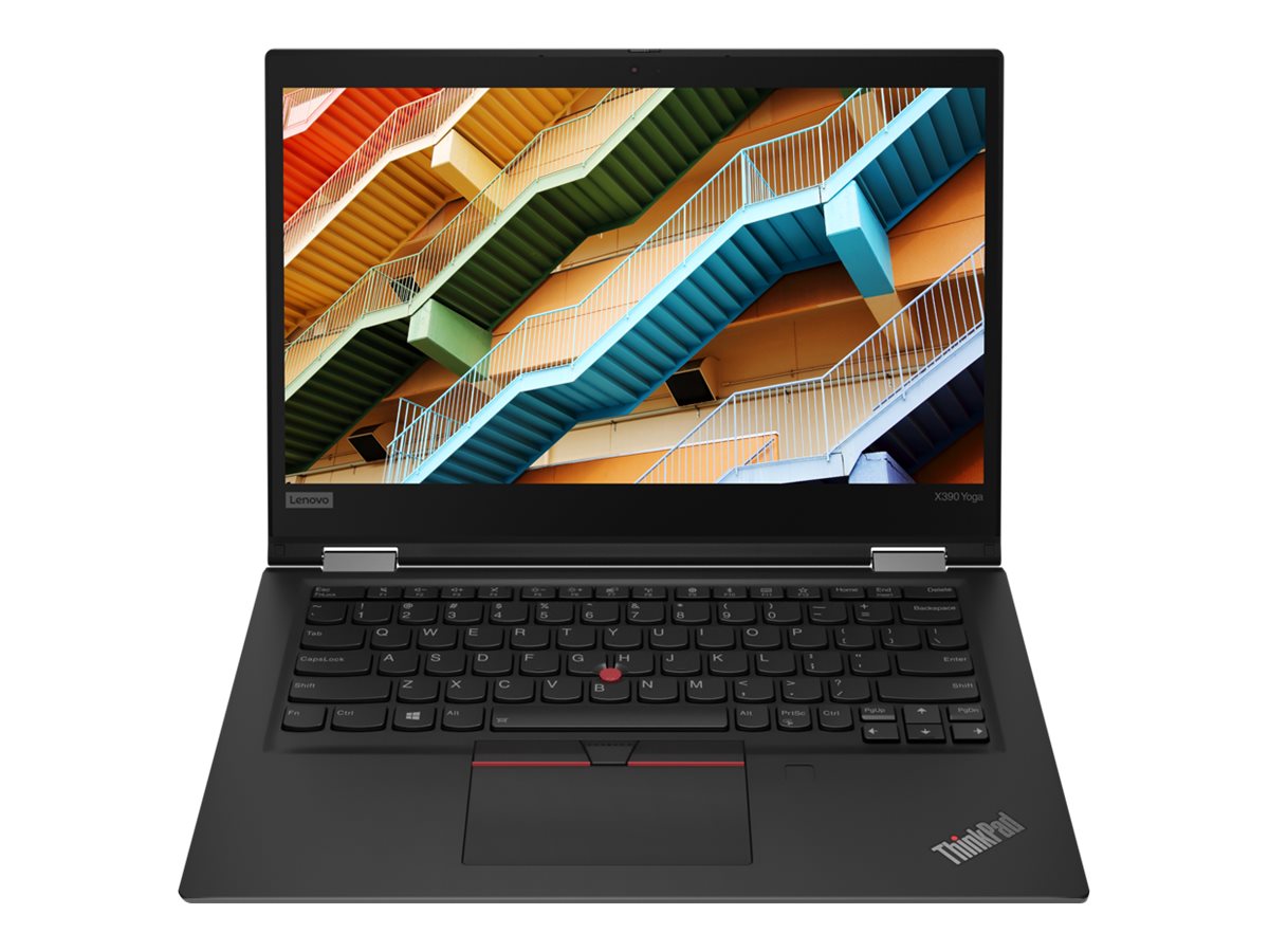 Lenovo ThinkPad X390 Yoga (20NN)